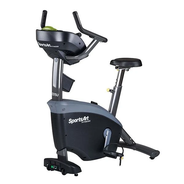 SportsArt C575U Status Upright Bike 4 SportsArt C575U Status Upright Bike - Image 2