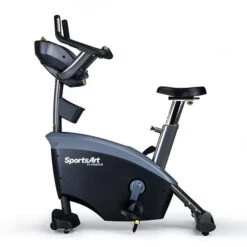 SportsArt C575U Status Upright Bike 13 SportsArt C575U Status Upright Bike -Fitness Equipment Sales Shop sports art C575U 6