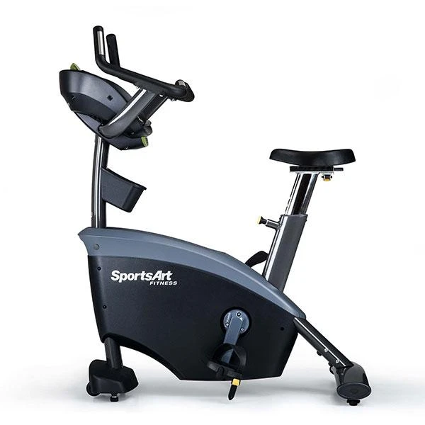 SportsArt C575U Status Upright Bike 6 SportsArt C575U Status Upright Bike - Image 4