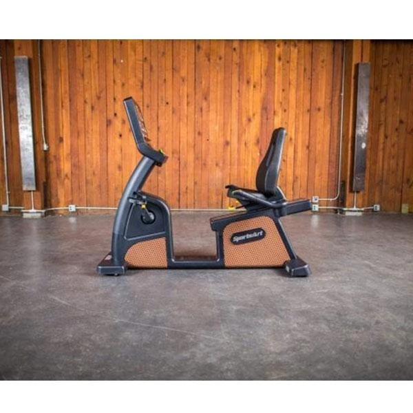 SportsArt C576R Status Eco-Natural Recumbent Bike 5 SportsArt C576R Status Eco-Natural Recumbent Bike - Image 3