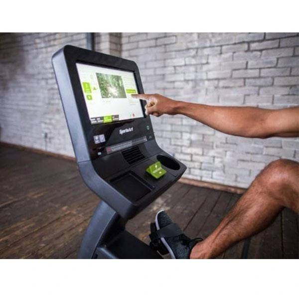 SportsArt C576R Status Eco-Natural Recumbent Bike 10 SportsArt C576R Status Eco-Natural Recumbent Bike - Image 8