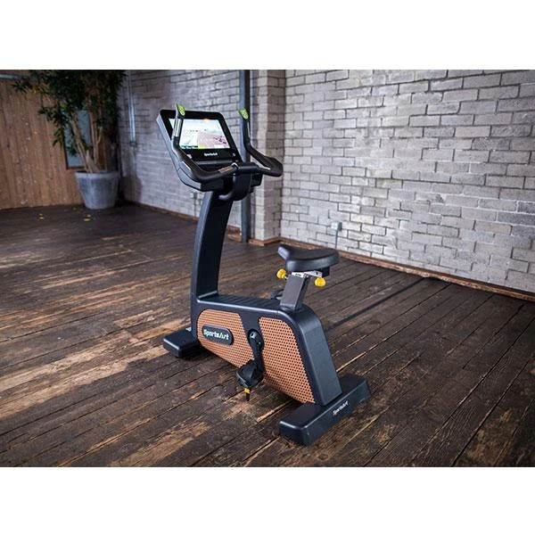 SportsArt C576U Status Senza Upright Bike-16" 4 SportsArt C576U Status Senza Upright Bike-16" - Image 2