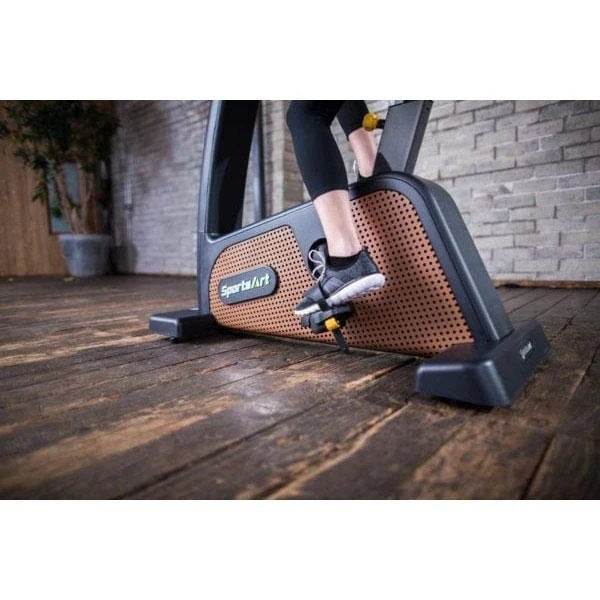 SportsArt C576U Status Senza Upright Bike-16" 8 SportsArt C576U Status Senza Upright Bike-16" - Image 6