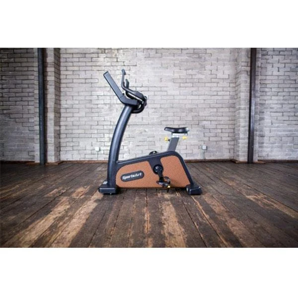 SportsArt C576U Status Senza Upright Bike-16" 6 SportsArt C576U Status Senza Upright Bike-16" - Image 4