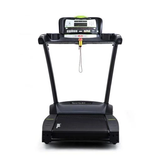SportsArt T635A Treadmill - Image 5