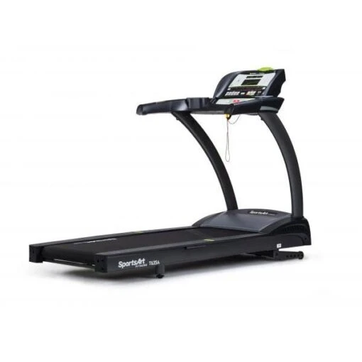 SportsArt T635A Treadmill - Image 2