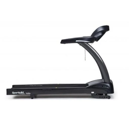 SportsArt T635A Treadmill - Image 3