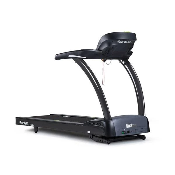 SportsArt T635A Treadmill 6 SportsArt T635A Treadmill - Image 4