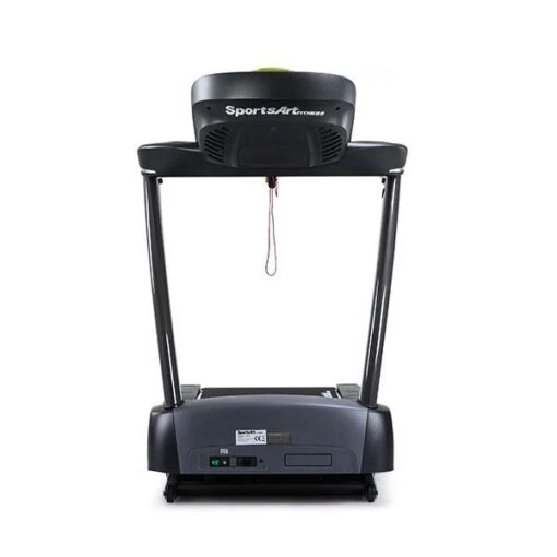 SportsArt T635A Treadmill - Image 6