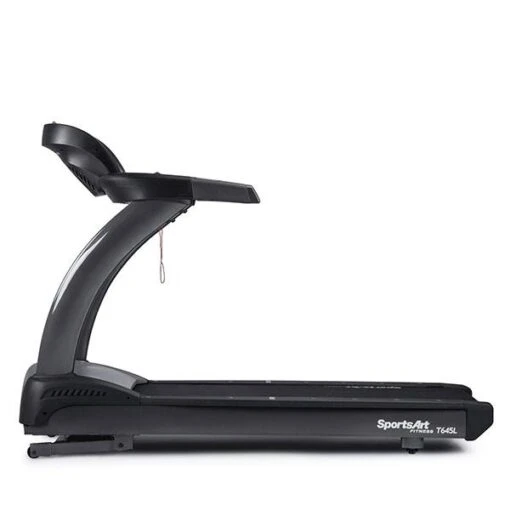 SportsArt T645L Performance Treadmill - Image 9