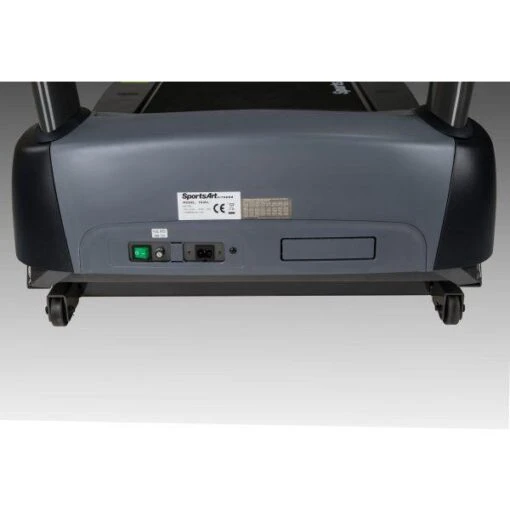 SportsArt T645L Performance Treadmill - Image 16