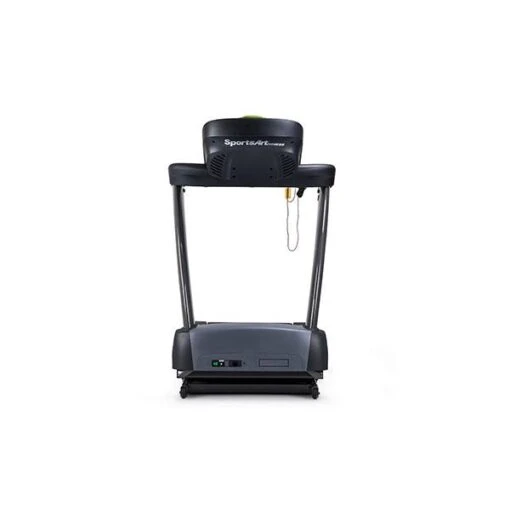 SportsArt T645L Performance Treadmill - Image 5