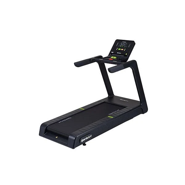 SportsArt T673 Prime Eco-Natural Treadmill 5 SportsArt T673 Prime Eco-Natural Treadmill - Image 3