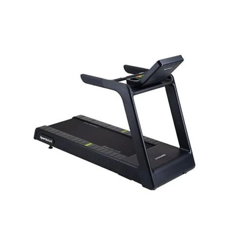 SportsArt T673 Prime Eco-Natural Treadmill - Image 5