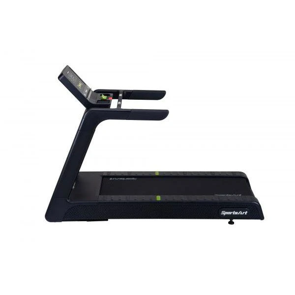 SportsArt T673 Prime Eco-Natural Treadmill 10 SportsArt T673 Prime Eco-Natural Treadmill - Image 8