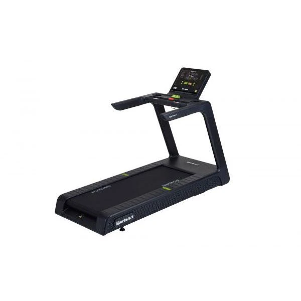 SportsArt T674 Elite Eco-Natural Treadmill 5 SportsArt T674 Elite Eco-Natural Treadmill - Image 3