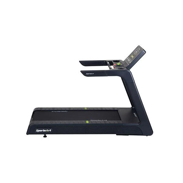 SportsArt T674 Elite Eco-Natural Treadmill 7 SportsArt T674 Elite Eco-Natural Treadmill - Image 5