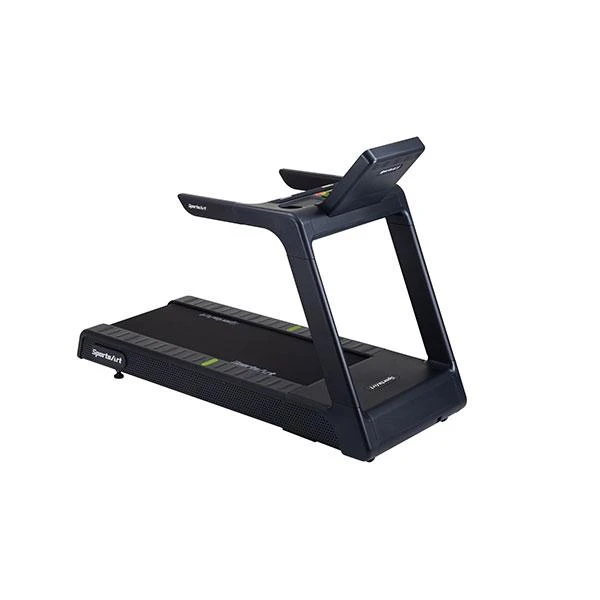 SportsArt T674 Elite Eco-Natural Treadmill 8 SportsArt T674 Elite Eco-Natural Treadmill - Image 6