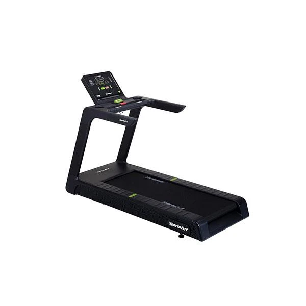 SportsArt T674 Elite Eco-Natural Treadmill 6 SportsArt T674 Elite Eco-Natural Treadmill - Image 4