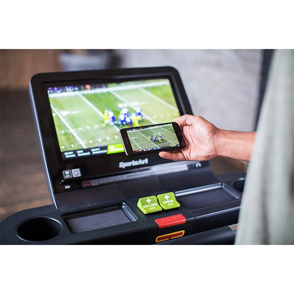 SportsArt T676-19 Treadmill 7 SportsArt T676-19 Treadmill - Image 5