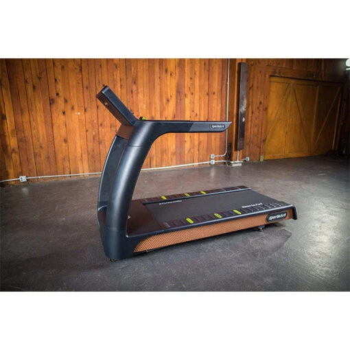 SportsArt T676-19 Treadmill - Image 4