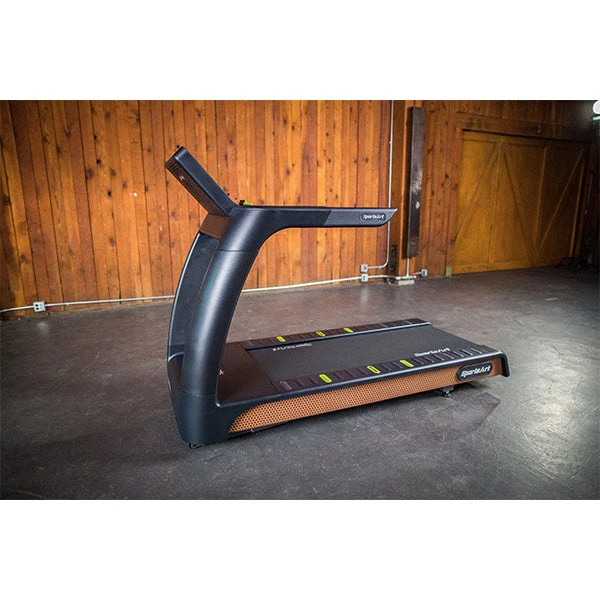 SportsArt T676-19 Treadmill 6 SportsArt T676-19 Treadmill - Image 4