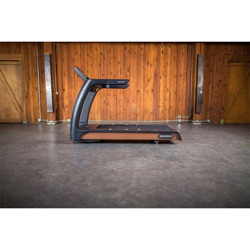 SportsArt T676 Status Eco-Natural Treadmill - Image 4