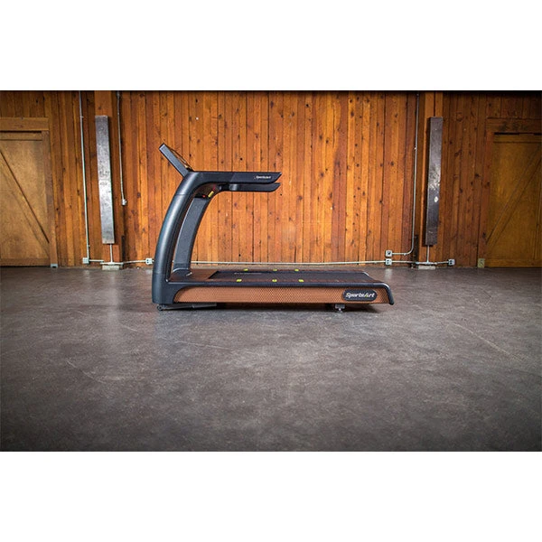 SportsArt T676 Status Eco-Natural Treadmill 6 SportsArt T676 Status Eco-Natural Treadmill - Image 4