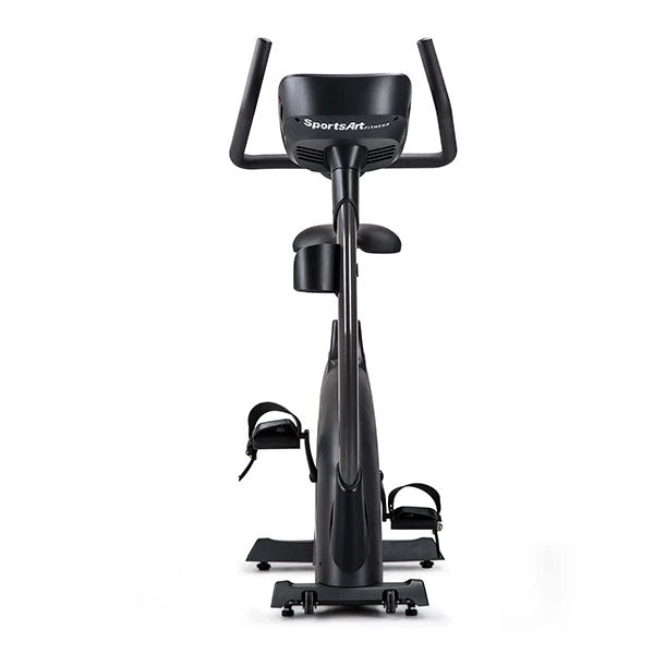 SportsArt C535U Upright Bike 5 SportsArt C535U Upright Bike - Image 3