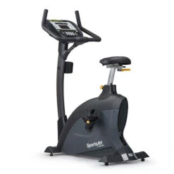 SportsArt C535U Upright Bike 14 SportsArt C535U Upright Bike -Fitness Equipment Sales Shop sports art c535c upright cycle 4