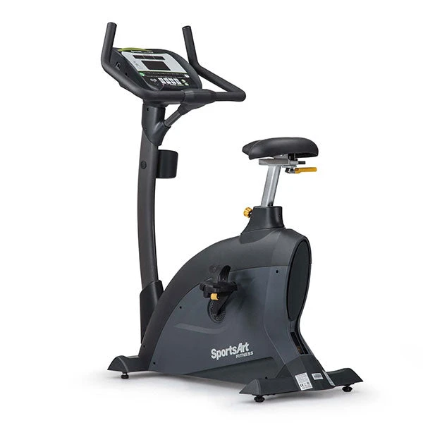 SportsArt C535U Upright Bike 6 SportsArt C535U Upright Bike - Image 4