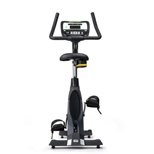 SportsArt C535U Upright Bike - Image 7