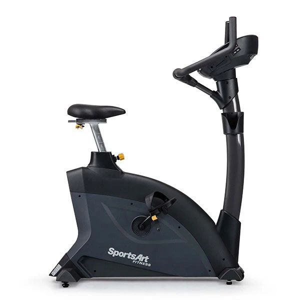SportsArt C535U Upright Bike 7 SportsArt C535U Upright Bike - Image 5
