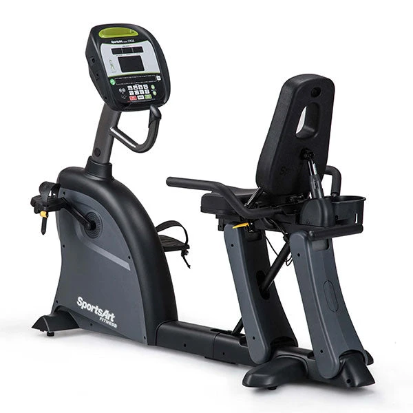 SportsArt C535R Recumbent Bike 5 SportsArt C535R Recumbent Bike - Image 3