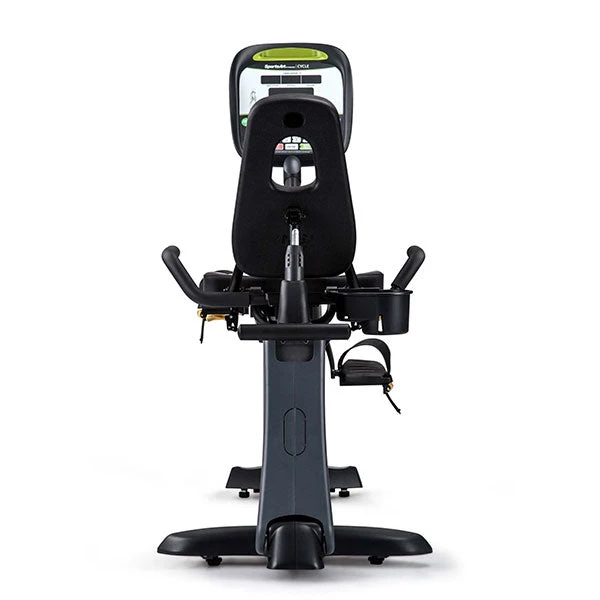SportsArt C535R Recumbent Bike 6 SportsArt C535R Recumbent Bike - Image 4