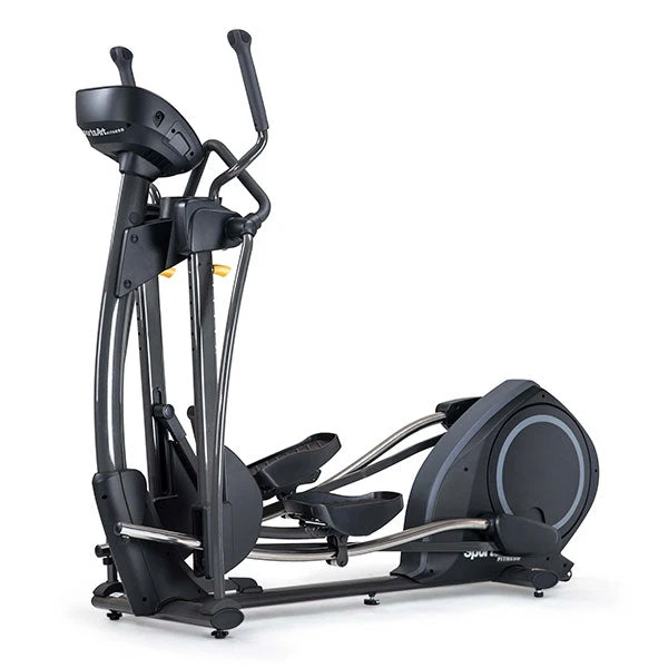 SportsArt E835 Elliptical 3 SportsArt E835 Elliptical