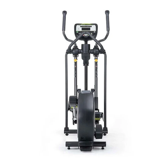 SportsArt E835 Elliptical - Image 3