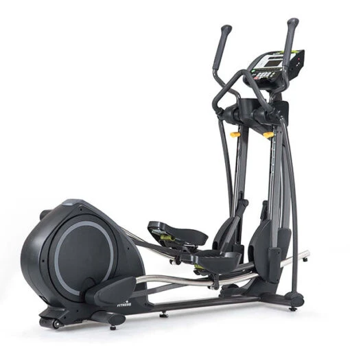 SportsArt E835 Elliptical - Image 2