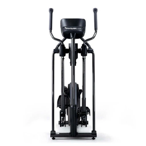 SportsArt E835 Elliptical - Image 6