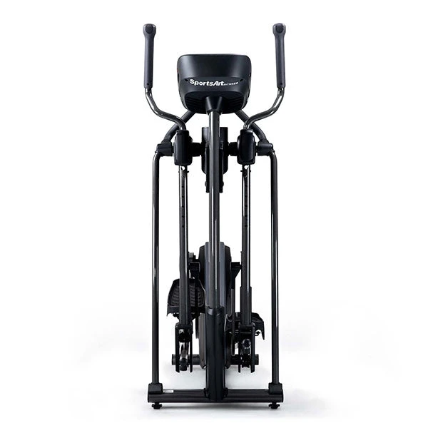 SportsArt E835 Elliptical 8 SportsArt E835 Elliptical - Image 6