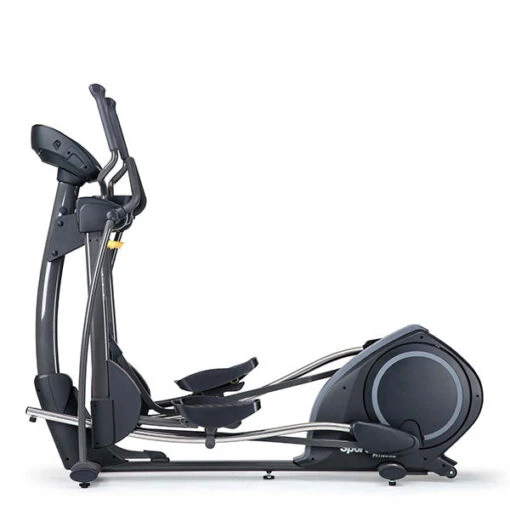 SportsArt E835 Elliptical - Image 5