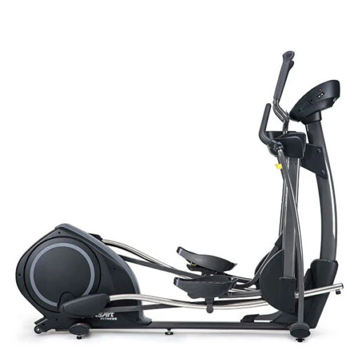 SportsArt E835 Elliptical - Image 7