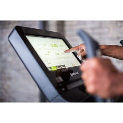 SportsArt E876-16 Status Senza Elliptical 10 SportsArt E876-16 Status Senza Elliptical -Fitness Equipment Sales Shop sports art e876 16 3