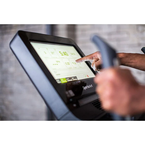 SportsArt E876-16 Status Senza Elliptical 6 SportsArt E876-16 Status Senza Elliptical - Image 4