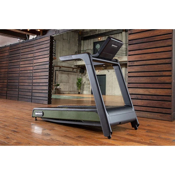 SportsArt G660 Eco-Powr Treadmill 8 SportsArt G660 Eco-Powr Treadmill - Image 6