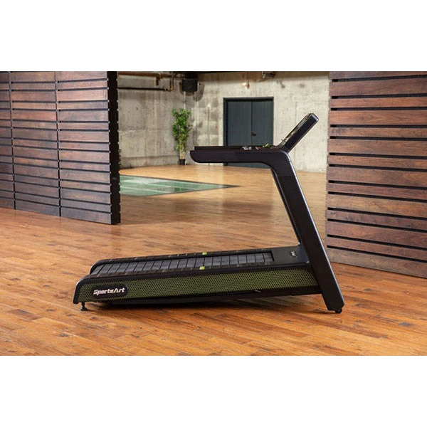 SportsArt G660 Eco-Powr Treadmill 5 SportsArt G660 Eco-Powr Treadmill - Image 3