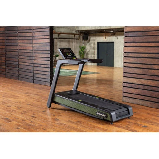 SportsArt G660 Eco-Powr Treadmill - Image 2