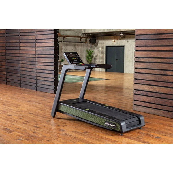 SportsArt G660 Eco-Powr Treadmill 4 SportsArt G660 Eco-Powr Treadmill - Image 2