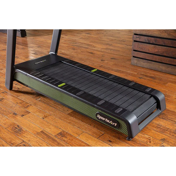 SportsArt G660 Eco-Powr Treadmill 7 SportsArt G660 Eco-Powr Treadmill - Image 5
