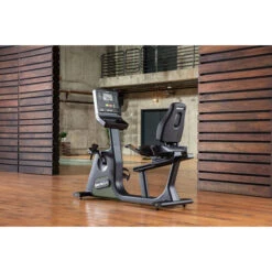 SportsArt G574R Eco-Powr Recumbent Bike 12 SportsArt G574R Eco-Powr Recumbent Bike -Fitness Equipment Sales Shop sports art g874r recumbent cycle 1